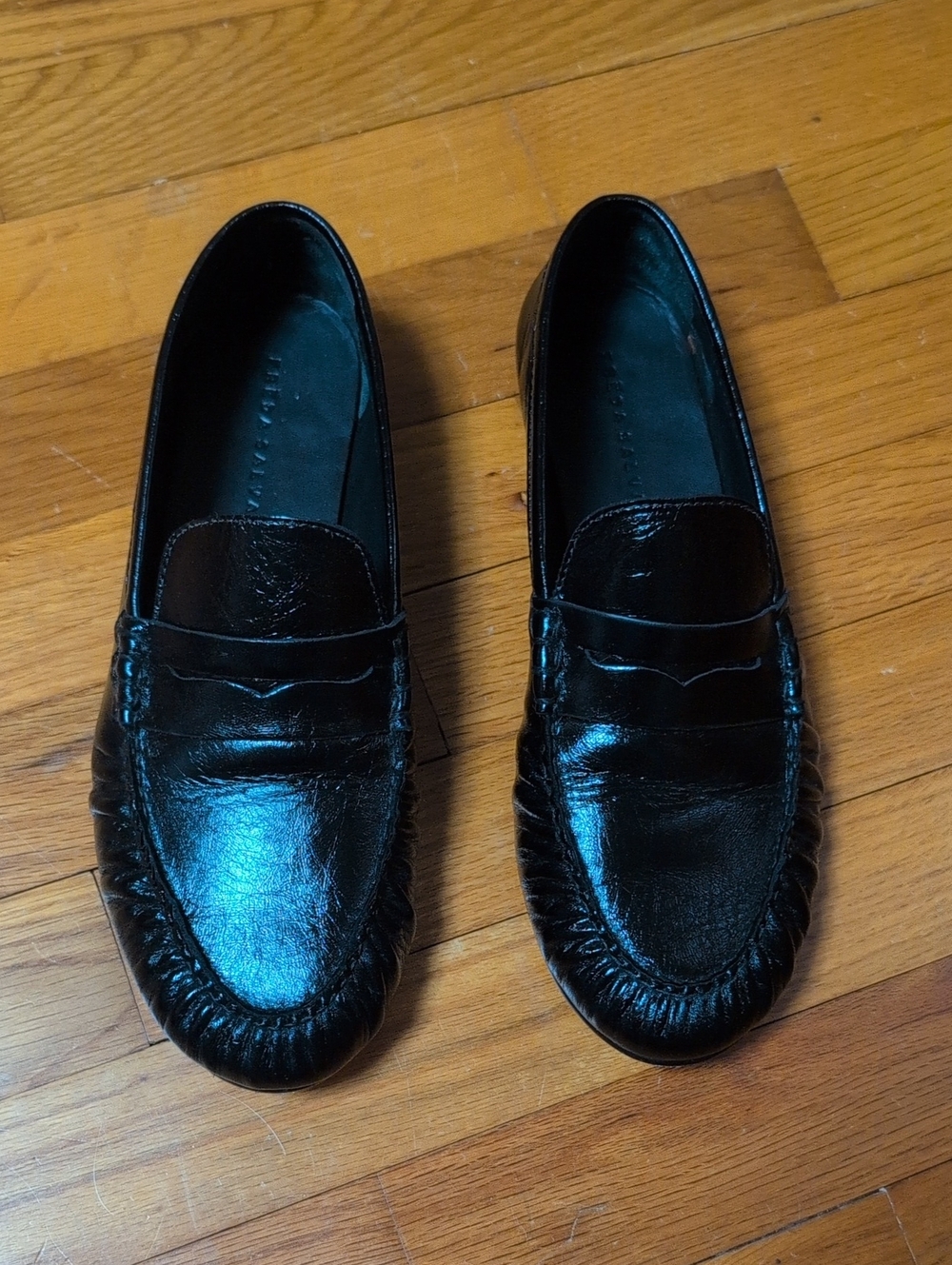 Freda Salvador Sydney Loafer 8.5